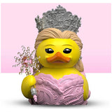 Tubbz Glinda Upland rubber duck collectible, UK version