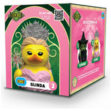 Tubbz Glinda Upland rubber duck collectible, UK version