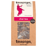 Teapigs Chai Tea Bags   50 per pack GOODS M&S