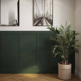 Kraus MDF wall panel kit 1.2m with six strips - British product