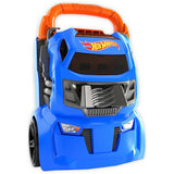 Hot Wheels Battle Plus Launcher Car Case, UK version