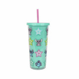 Disney Stitch tumbler 681.91ml (British brand)