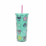 Disney Stitch tumbler 681.91ml (British brand)