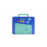 Chad Valley guitar mic amp toy - British product