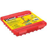 Argos K'NEX STEM Intro to Simple Machines Levers and Pulleys Building Set- Buy online at McGrocer