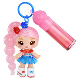 Yummiland Bubblegum Lip Gloss doll 19cm, UK version