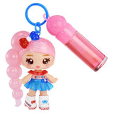 Argos Yummiland Jojo Bubblegum Lip Gloss Doll 19cm- Buy online at McGrocer