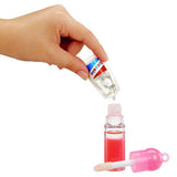 Yummiland Bubblegum Lip Gloss doll 19cm, UK version