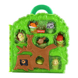 Argos Fisher Price Little People Forest Friends Carry Case Toddler Playset- Buy online at McGrocer