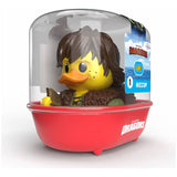 Argos Tubbz How to Train Your Dragon Hiccup First Edition Collectible Duck Figure- Buy online at McGrocer