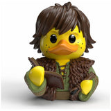 Tubbz Hiccup first edition collectible duck, UK version