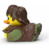 Tubbz Hiccup first edition collectible duck, UK version