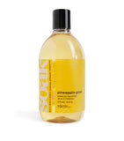 SOAK laundry soap pineapple 375ml - British product