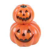 Superdrug Something Different Stacked Pumpkins Backflow Incense Burner 12cm- Buy online at McGrocer