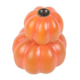 Something Different Stacked Pumpkins Incense Burner 12cm (British brand)