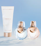 Bvlgari Omnia Crystalline body milk 200ml - British product