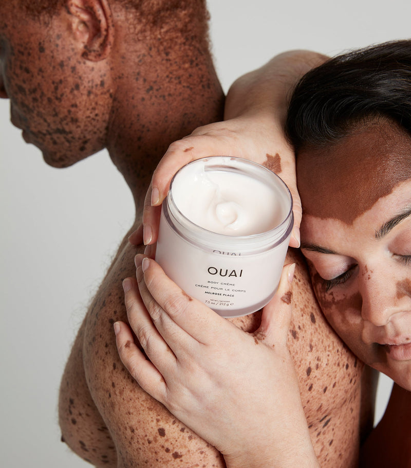 Ouai body crème 212g, imported from the UK