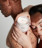 Ouai body crème 212g, imported from the UK