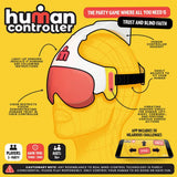 Human Controller party game - British product