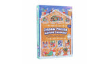 Argos Professor Puzzle Advent Calendar Jigsaw Puzzle (2025 Edition)- Buy online at McGrocer