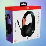 Turtle Beach Airlite Fit headset (British brand)