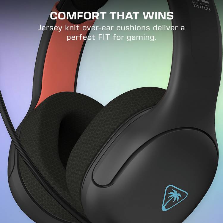 Turtle Beach Airlite Fit headset (British brand)