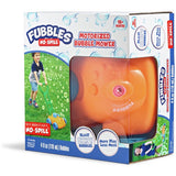 Fubbles motorised bubble mower for toddlers (British brand)