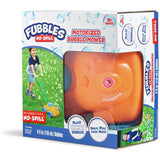 Argos Fubbles No Spill Motorised Bubble Mower- Buy online at McGrocer
