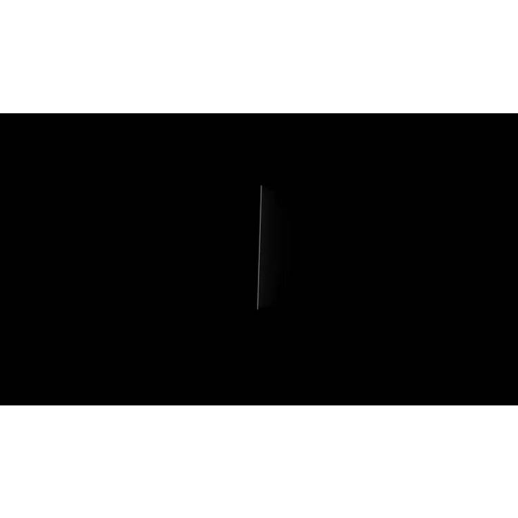 Hisense 50E8QTUK 50-inch Mini LED TV - British product