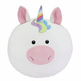 Argos Smuzzies Unicorn Macaroon Squishy Soft Toy- Buy online at McGrocer