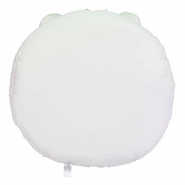 Smuzzies unicorn macaroon squishy plush - British product
