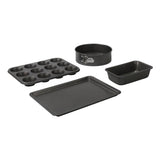 Argos Home 4 piece non stick bakeware set, UK version