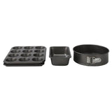 Argos Home 4 piece non stick bakeware set, UK version