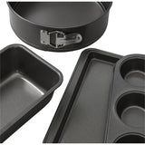 Argos Home 4 piece non stick bakeware set, UK version