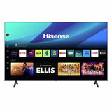 Argos Hisense 50E6QTUK 50 Inch Smart 4K UHD HDR LED Freely TV- Buy online at McGrocer