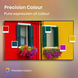 Hisense 50 inch 4K Smart TV Freely (British brand)