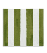 Harrods Summerill & Bishop Linen Stripe Napkin 50cm x 50cm- Buy online at McGrocer