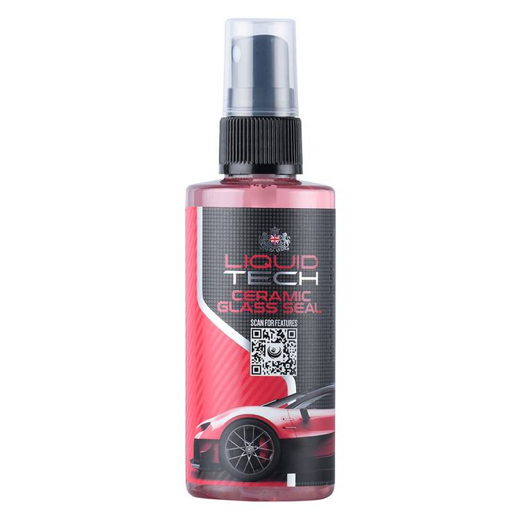 Road Angel Liquid Tech ceramic car protection kit, imported from the UK