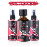 Road Angel Liquid Tech ceramic car protection kit, imported from the UK
