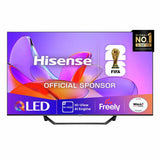 Argos Hisense 43A7QTUK 43 Inch Smart 4K QLED TV- Buy online at McGrocer