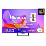 Argos Hisense 50 Inch 50A7QTUK Smart 4K UHD HDR QLED TV- Buy online at McGrocer