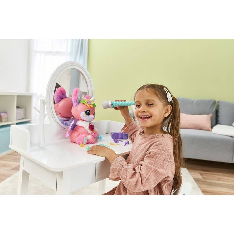 VTech Fairy Fox interactive toy, UK version