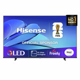 Argos Hisense 58E7QTUK 58 Inch Smart 4K UHD HDR QLED Freely TV- Buy online at McGrocer