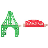 Chad Valley Train Bridge Extension Pack (British brand)
