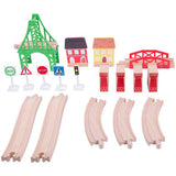 Chad Valley Train Bridge Extension Pack (British brand)