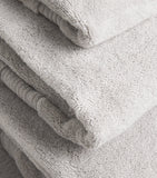 Harrods of London organic cotton bath towel 70cm x 140cm, UK version