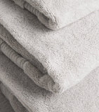 Harrods of London organic cotton bath towel 70cm x 140cm, UK version