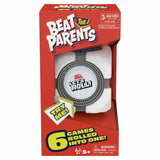 Spin Master Beat The Parents electronic game cube (British brand)