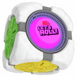Spin Master Beat The Parents electronic game cube (British brand)