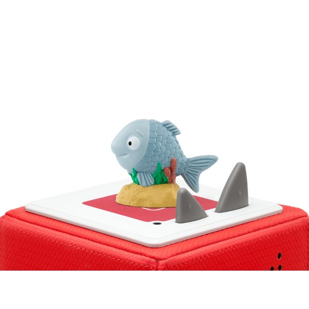 tonies Tiddler Audio Tonie, UK version